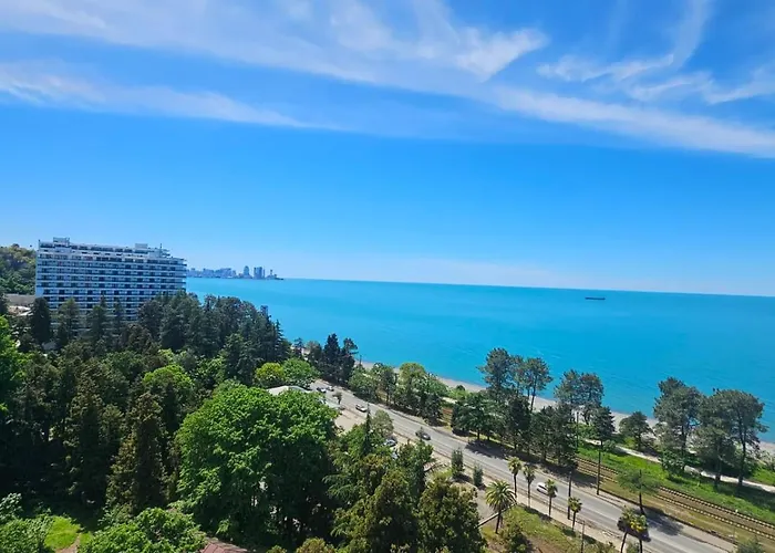 Lux Apartment 1