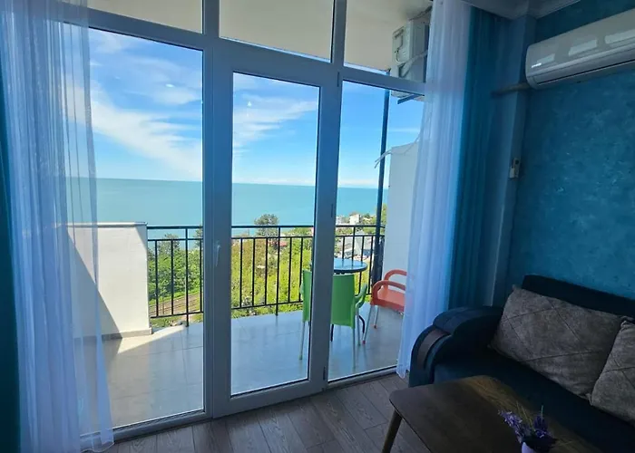 Lux Apartment 1