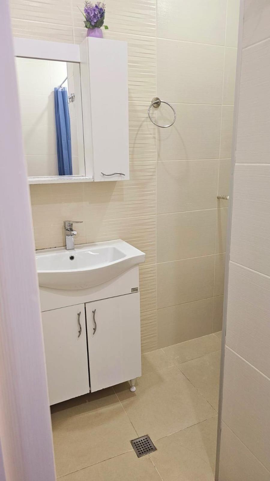Apartment Lux 1